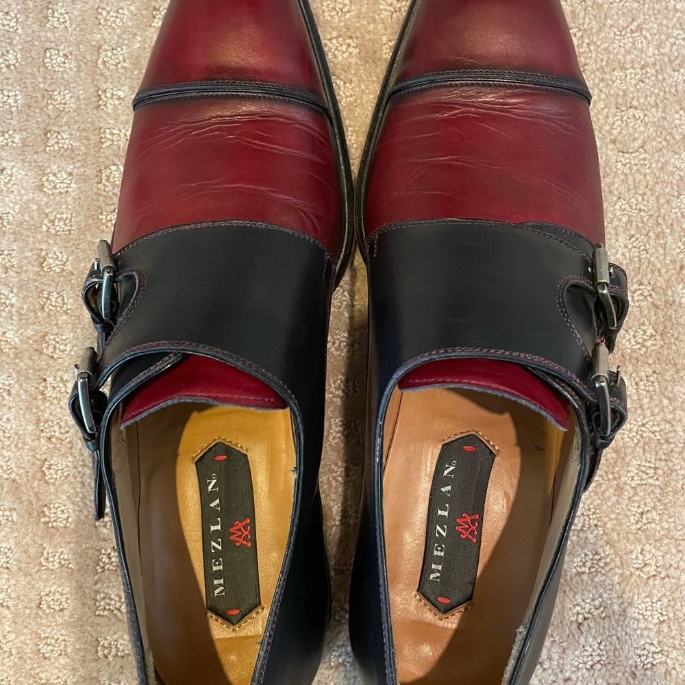 Men’s shoes - Picture 3 of 9